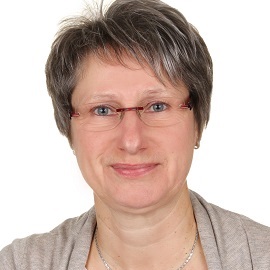 Monika Wegst